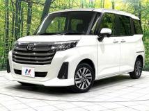 2025 Toyota Roomy