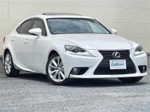 2013 Lexus IS