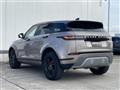 2022 Land Rover RangeRover Evoque
