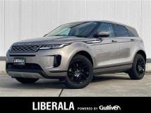 2022 Land Rover RangeRover Evoque