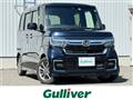 2021 Honda N BOX