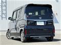 2021 Honda N BOX