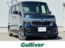 2021 Honda N BOX