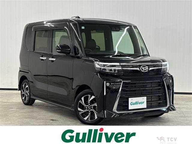2024 Daihatsu Tanto
