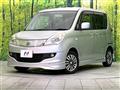 2011 Suzuki Solio