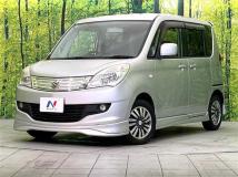 2011 Suzuki Solio