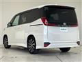 2023 Toyota Noah