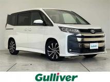 2023 Toyota Noah