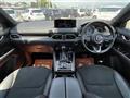 2020 Mazda CX-8