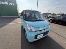 2016 Suzuki Spacia