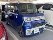 2018 Daihatsu WAKE