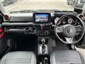 2019 Suzuki Jimny