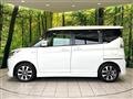 2017 Suzuki Solio Bandit