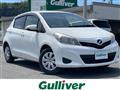 2013 Toyota Vitz
