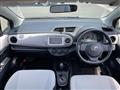 2013 Toyota Vitz