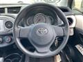 2013 Toyota Vitz