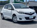 2013 Toyota Vitz