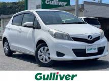2013 Toyota Vitz