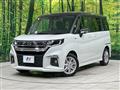 2024 Suzuki Solio