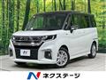 2024 Suzuki Solio