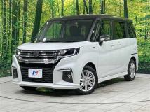 2024 Suzuki Solio
