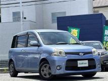 2011 Toyota Sienta