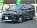 2021 Toyota Voxy