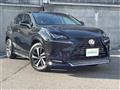 2019 Lexus NX