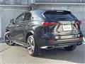 2019 Lexus NX