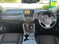 2019 Lexus NX