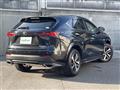 2019 Lexus NX