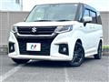 2023 Suzuki Solio