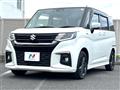 2023 Suzuki Solio