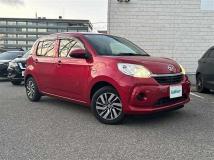 2019 Daihatsu Boon