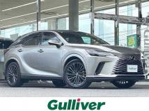 2023 Lexus RX