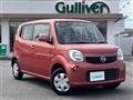 2011 Nissan Moco