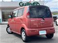 2011 Nissan Moco