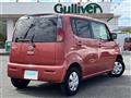 2011 Nissan Moco
