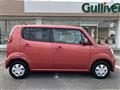 2011 Nissan Moco