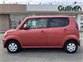 2011 Nissan Moco