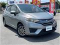 2013 Honda Fit Hybrid