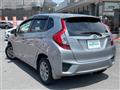 2013 Honda Fit Hybrid