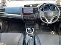 2013 Honda Fit Hybrid