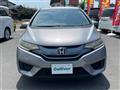 2013 Honda Fit Hybrid