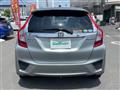 2013 Honda Fit Hybrid