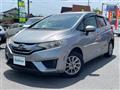 2013 Honda Fit Hybrid