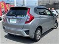 2013 Honda Fit Hybrid