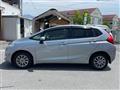 2013 Honda Fit Hybrid