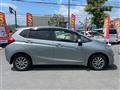 2013 Honda Fit Hybrid