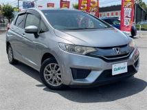 2013 Honda Fit Hybrid